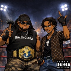 imdj - brothers grinn 2 (ft. eazee) (prod. by double kross)