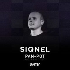 SIQNEL - DJ CONTEST (PAN - POT)