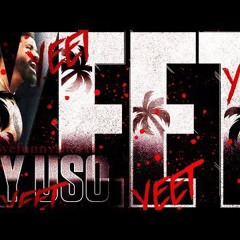 ITS JUST ME UCE