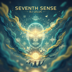 Trailer  Seventh Sense - 2026 Album von Dj Leluc