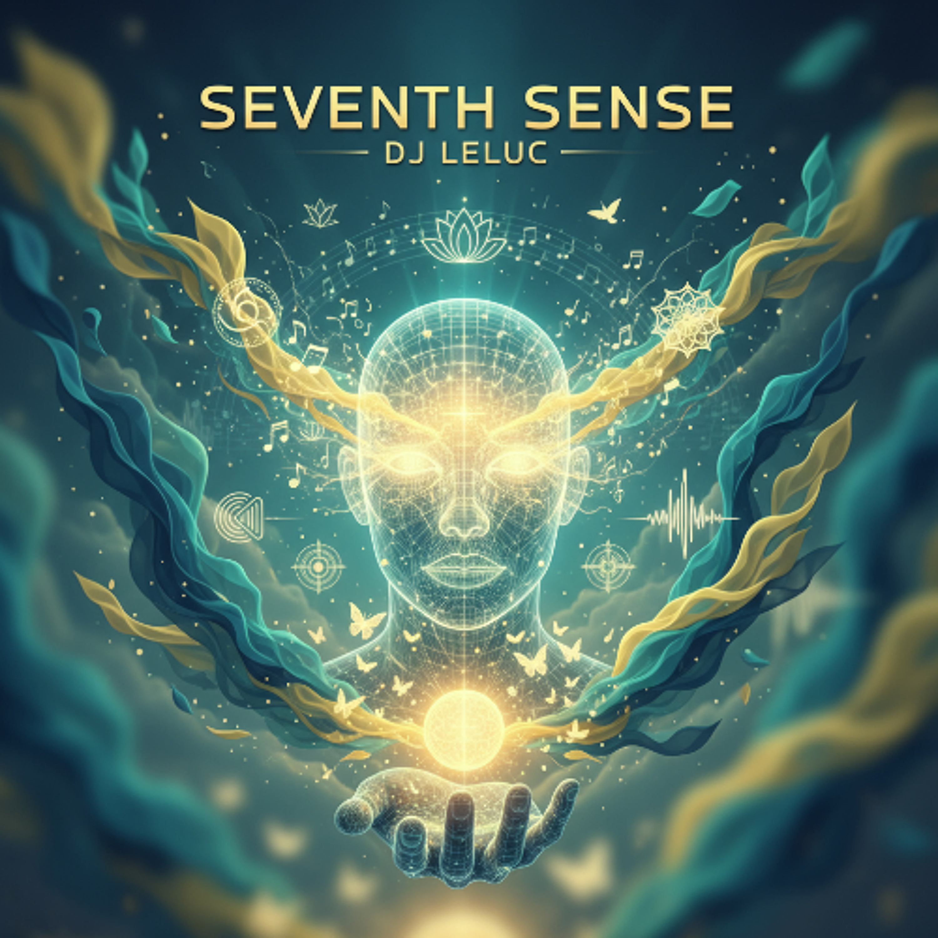 Trailer  Seventh Sense - 2026 Album von Dj Leluc episode artwork