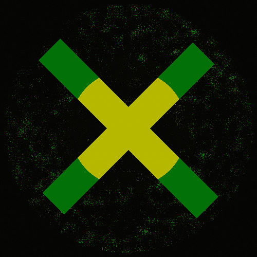 DS Premiere: DJ Plant Texture - Echoes [MRX007]