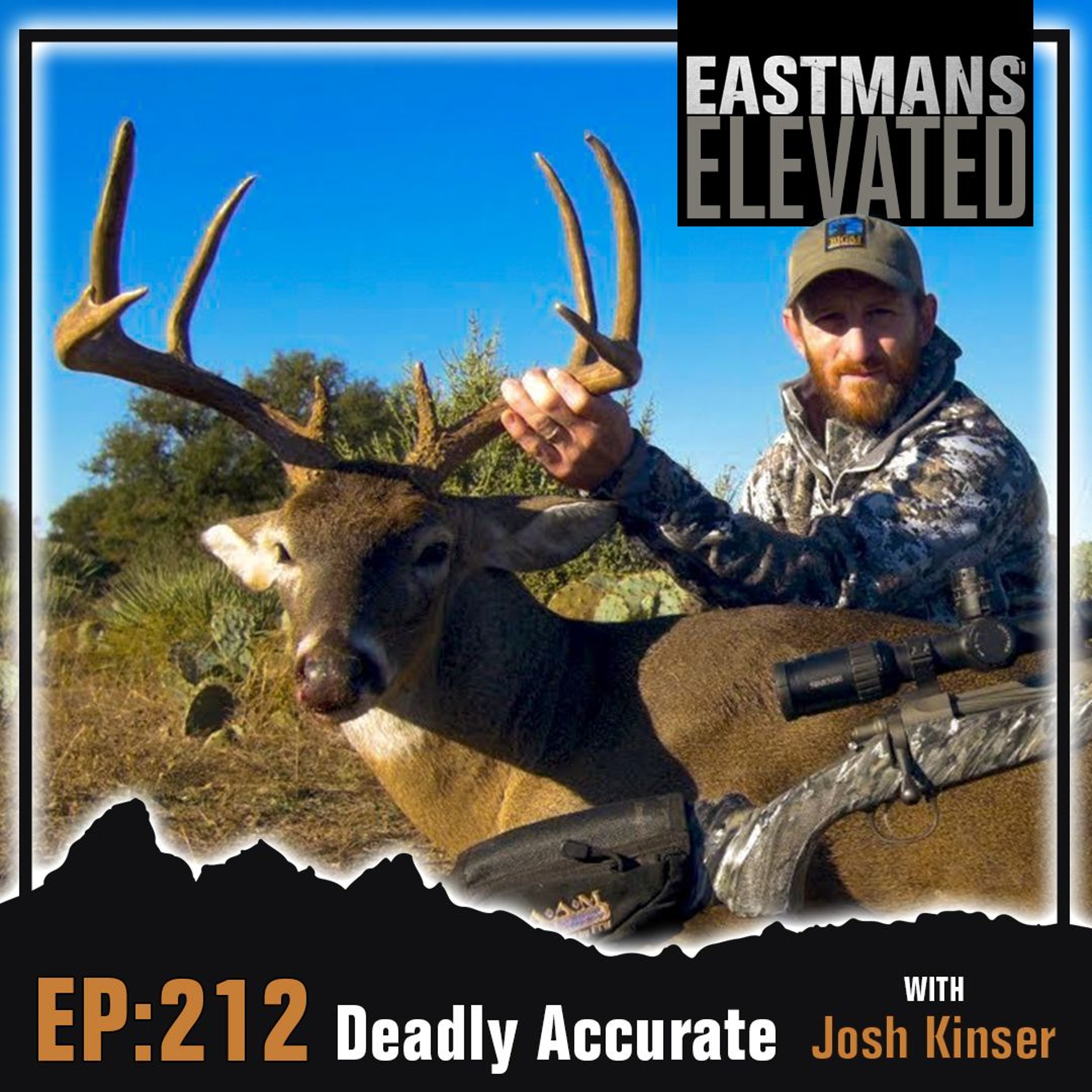 Eastmans\' Elevated