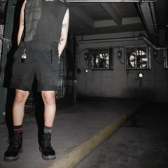 notarealhero - Your Body