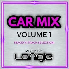 Car Mix Vol 1