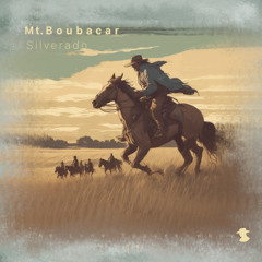 TLSC 11 - Mt.Boubacar - Silverado