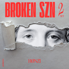 BROKEN SZN 2 (SET)