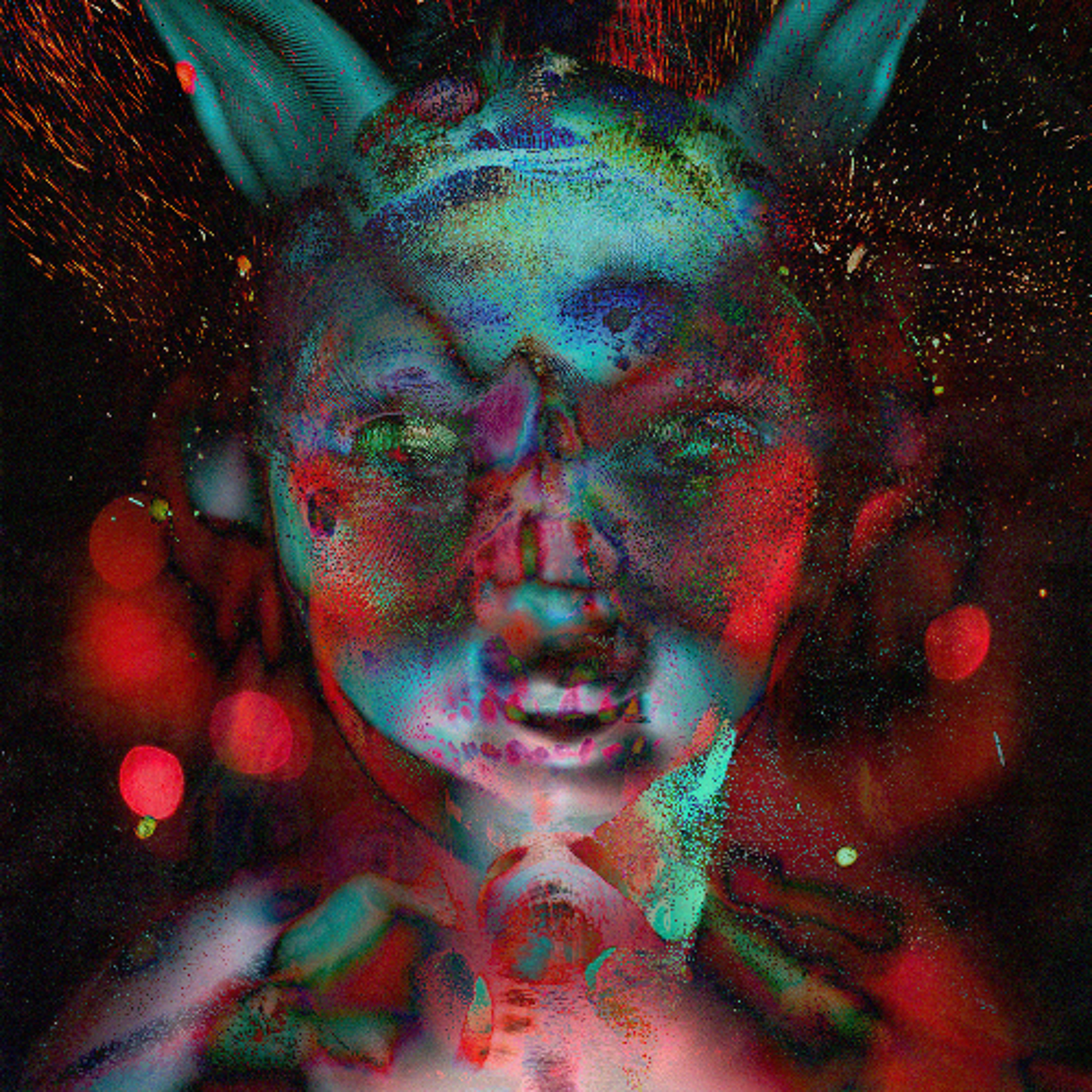 GALVANIZE episode artwork