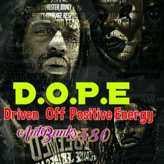 D.O.P.E. Man