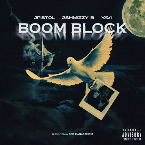 Boom Block