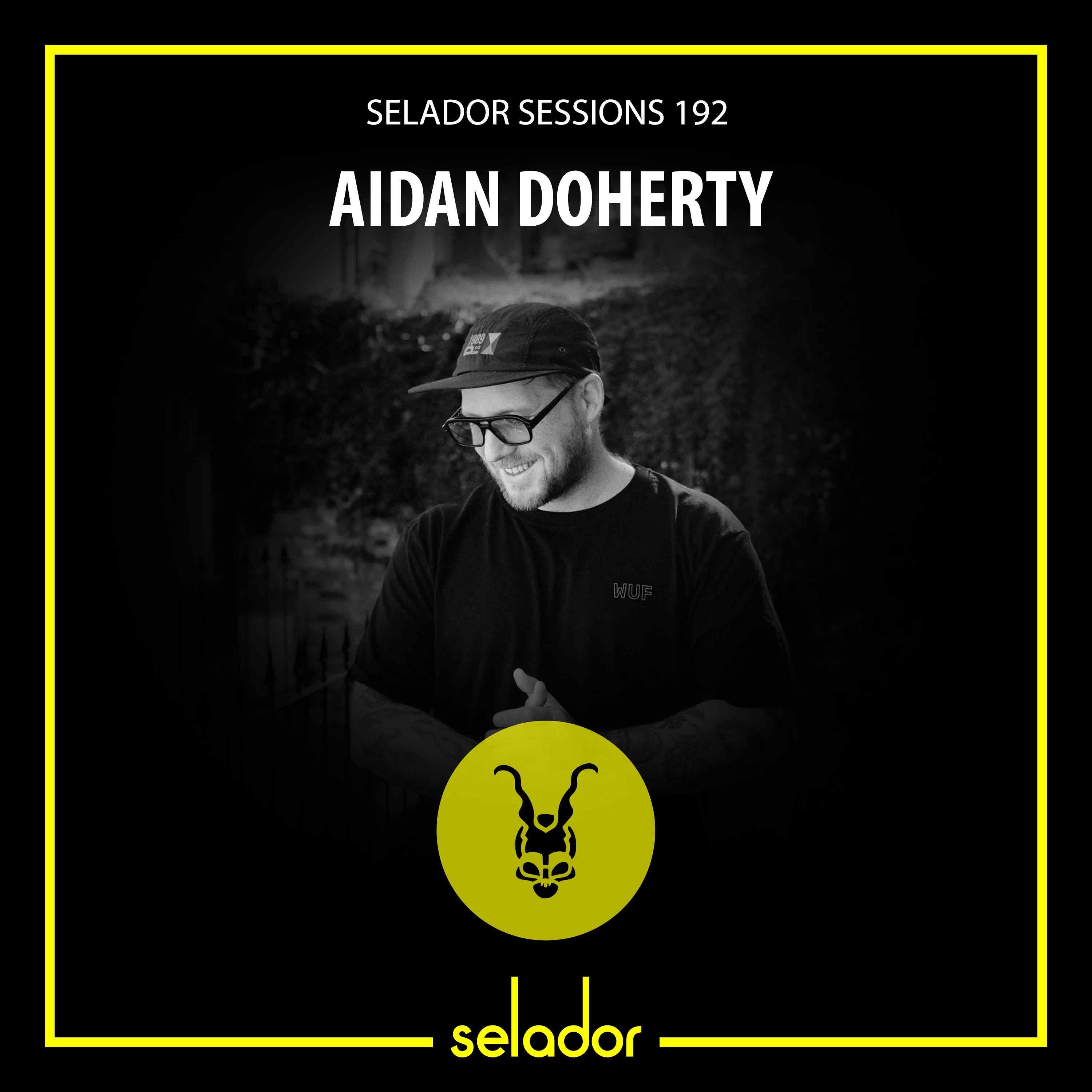 Selador Recordings Podcasts