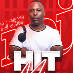 DJCEDD HIT MIX 21 - 10 - 2024