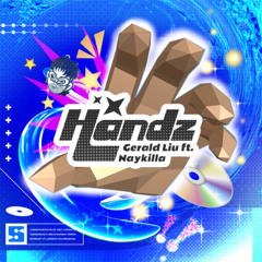 Handz Gogo (Fthrasmnthl x Leklik x Lekjal x Lekgo)#LOCK!!