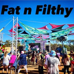 Fat N Filthy - The Energy (Extended Mix)