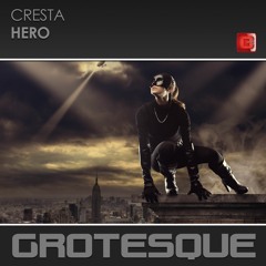 Cresta - Hero (Radio Edit)