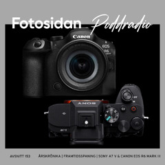 #153 Årskrönika och framtidsspaning