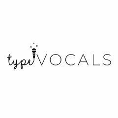 R&B Type Vocals (Acapella) - Toxic Traits