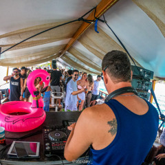 set deep on board fest