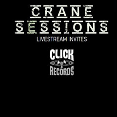 Crane Sessions Amsterdam April 11 2020