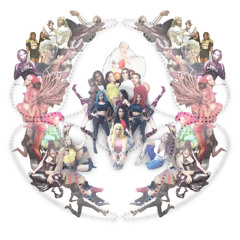 euCUNTua_mix_(FKA Twigs - Eusexua Vogue Remix)