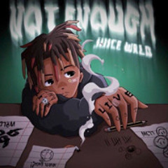 Juice WRLD - Really Enough (Unreleased)[Prod. Red Limits]