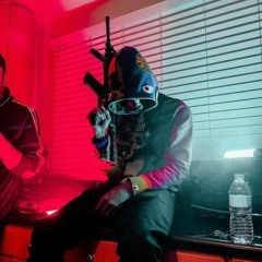 APAIXONOU O CRIA - LC MC FEAT MC KN = PROD EMIGE DA MANGUEIRA