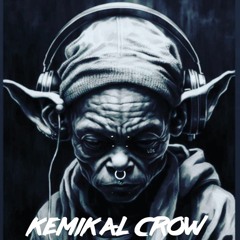 Kemikal Crow - Brain Sektor / Sound Priest & Grim Hellhound - Vector (Bootleg)