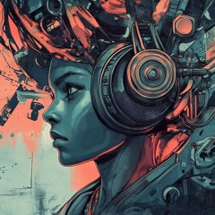 Sonic Instinct, No Genre. Just Vibes.