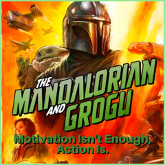 Motivation Is Borrowed Energy - Your Philosophy Is Your Real Power