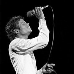 Michael Jackson - Human Nature - Victory Tour Toronto 1984
