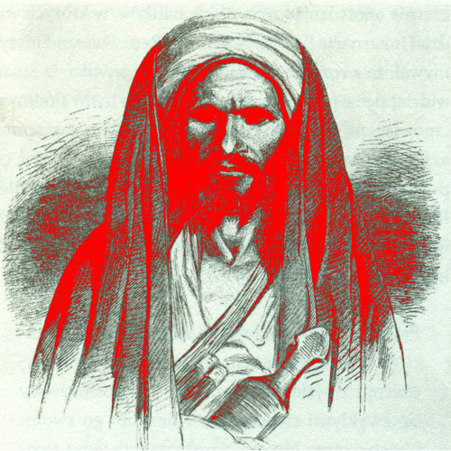 Toomaj x Meshki - Hassan Sabbah (Hashashin)
