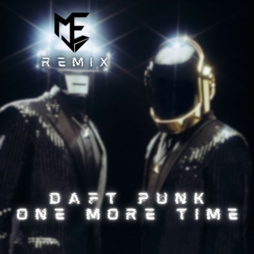 Daft Punk - One More Time (MJE & Enfor Remix) Techno