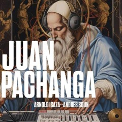 JUAN PACHANGA - ARNOLD ISAZA, ANDRES SOUN PVT 2030