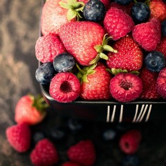 Berry Fruits