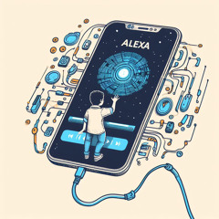 Alexa (prod. Monsiffo)