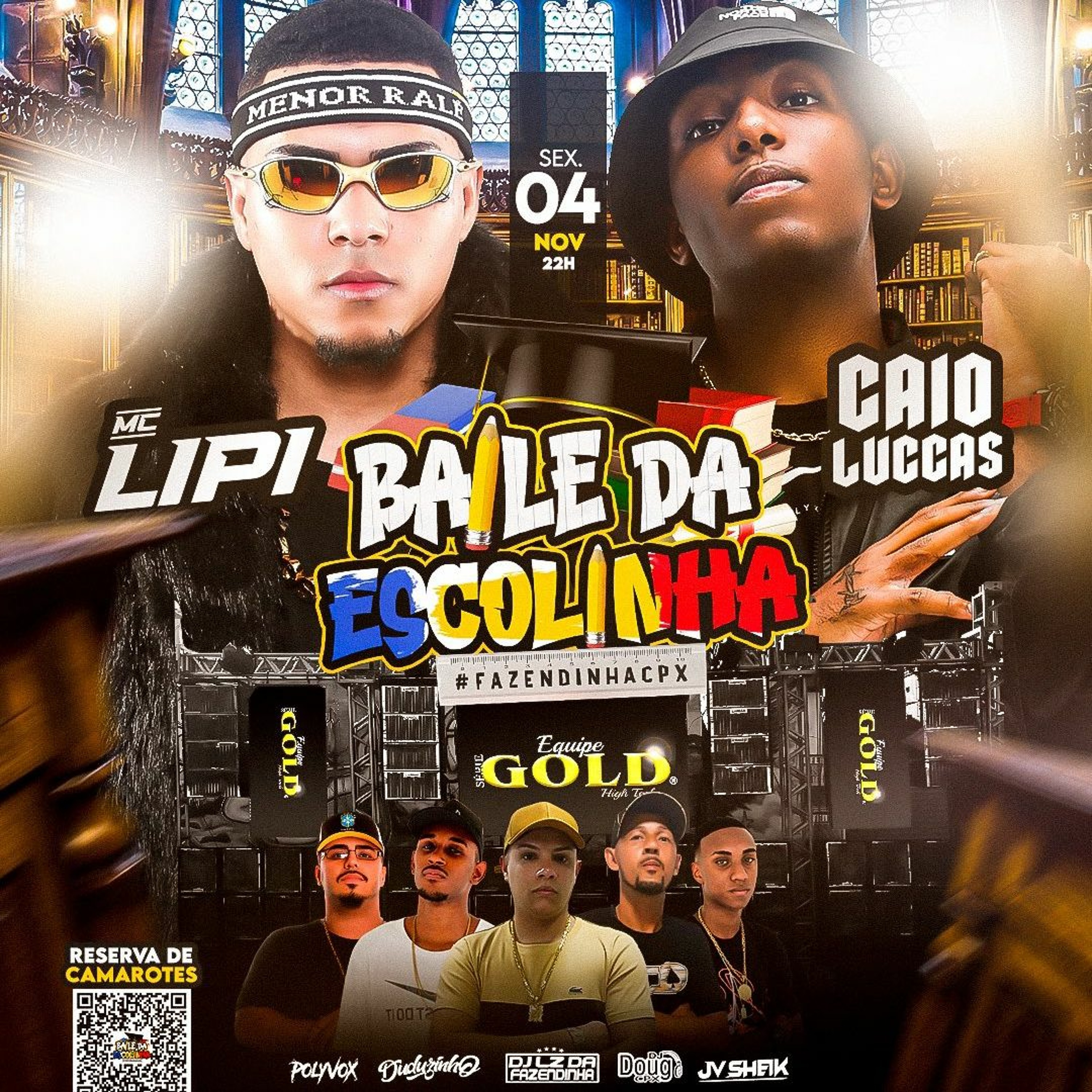Dj Duduzinho Do Engenho