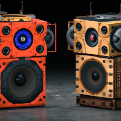Metalpedals