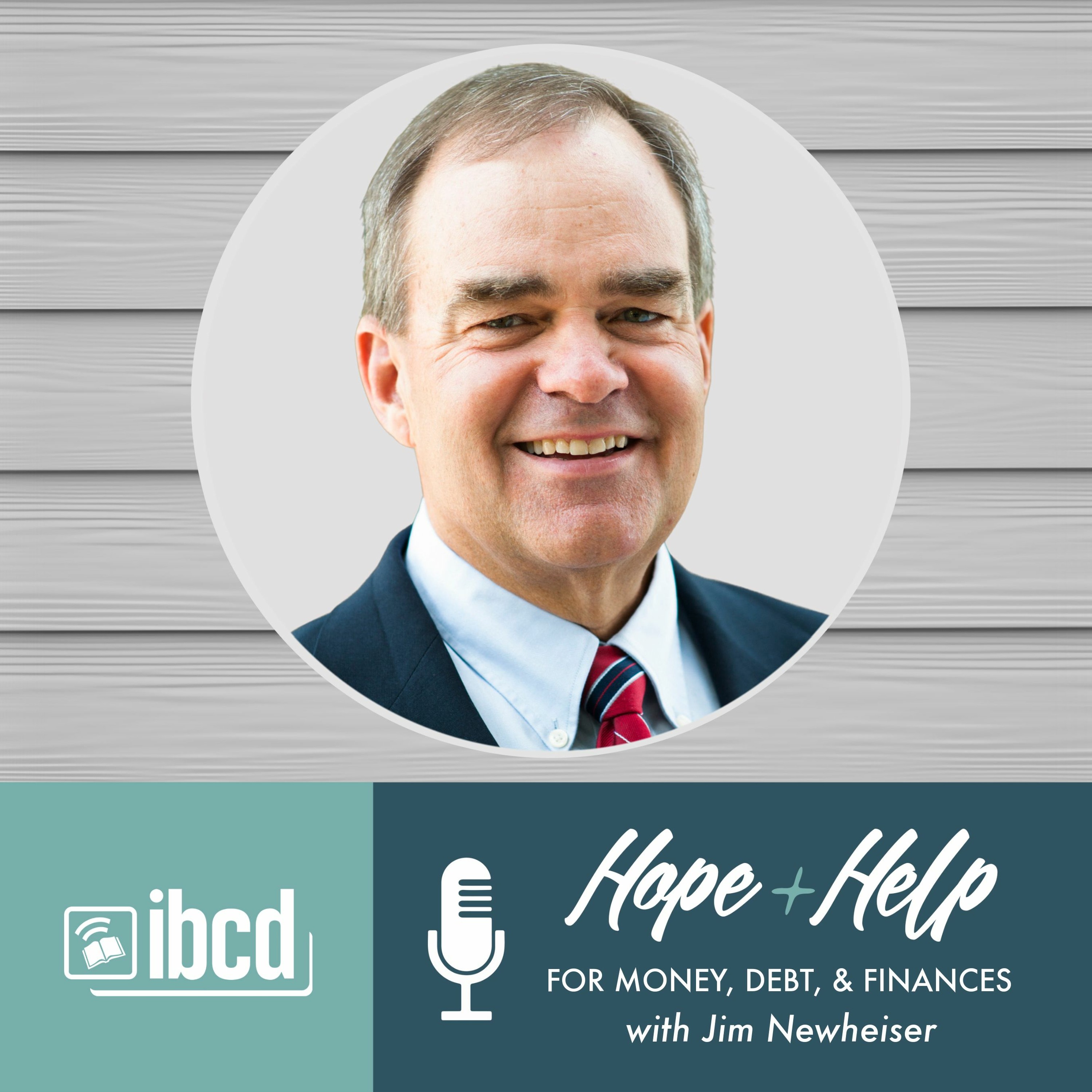 Hope + Help Podcast