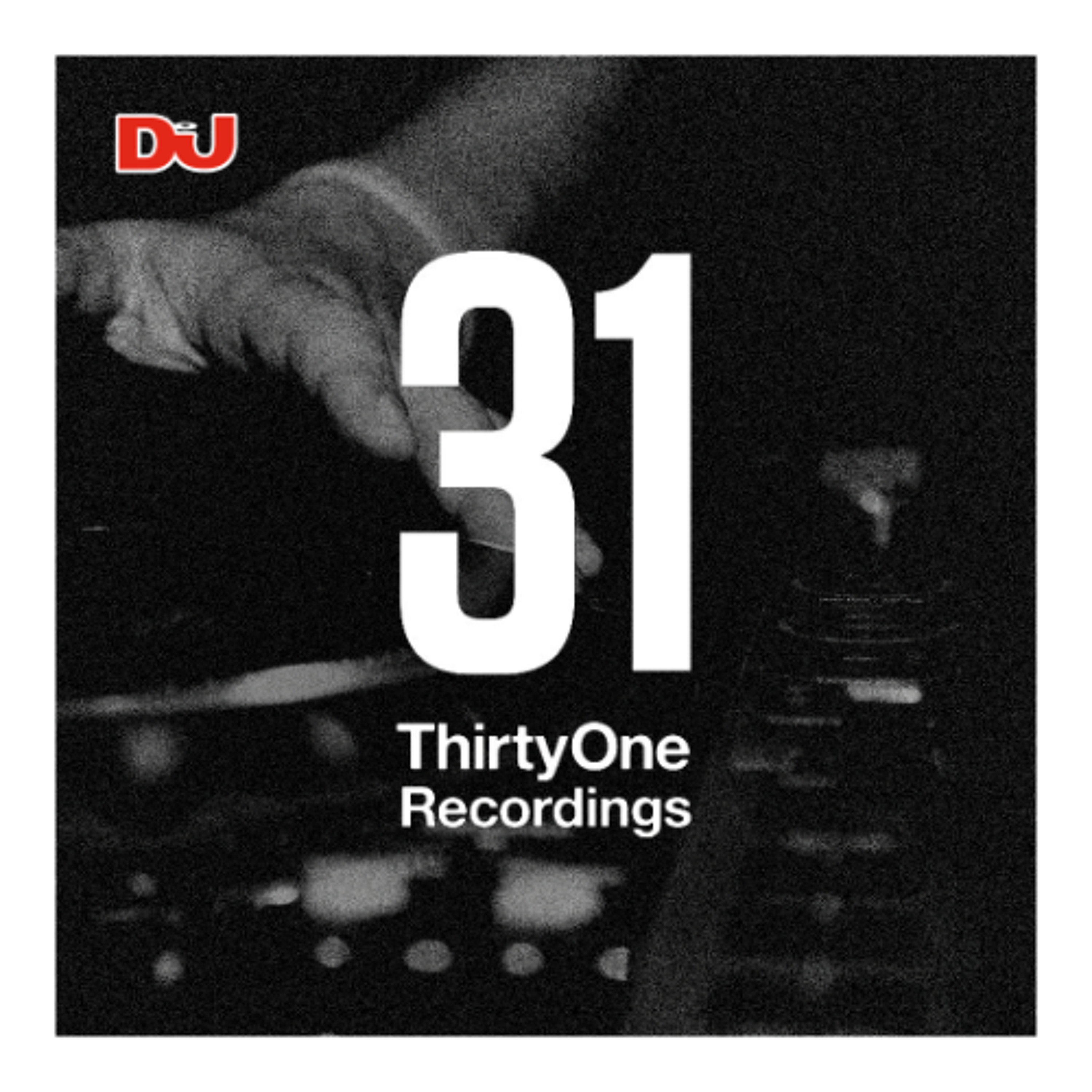 The Sound Of: 31 Recordings, mixed by Doc Scott episode artwork
