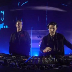 Metrik & Grafix At Rampage Weekend 2024 (Missing 15 minutes)