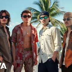 Beéle, Feid, Danny Ocean, Kapo - Vente Conmigo