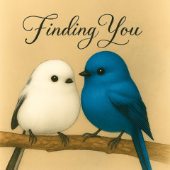 Finding You