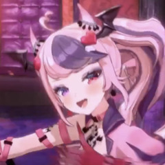 Abracadabra - Ironmouse Cover