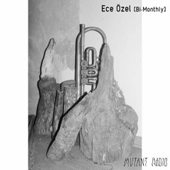 Ece Özel [25.03.2021]