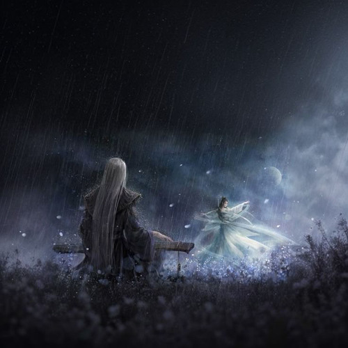 ୭SPiral 432hz rework