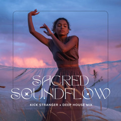 Deep House Mix for Sacred Soundflow