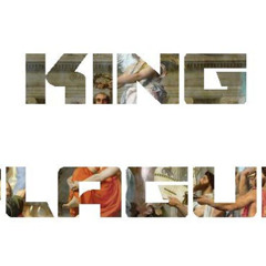 KING PLAGUE - i cry a lot (Mixtape)