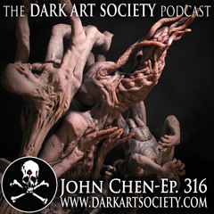 John Chen- Ep 316