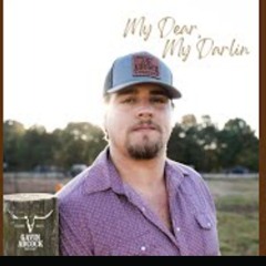 My Dear My Darlin gavin adcock
