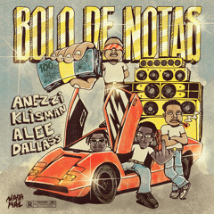 Bolo de Notas (feat. NADAMAL)